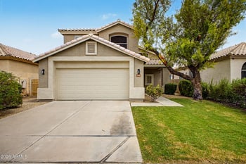 991 N Rush St, Chandler, AZ 85226