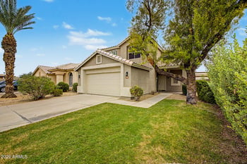 991 N Rush St, Chandler, AZ 85226