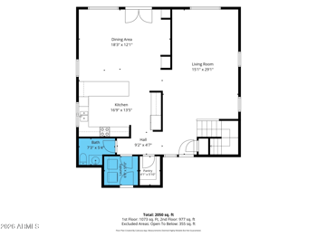 991 N Rush St, Chandler, AZ 85226
