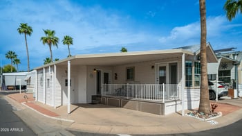 991 Oxide Dr, Apache Junction, AZ 85119