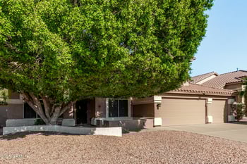 991 Quail Ln, Gilbert, AZ 85233