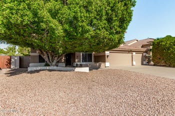 991 Quail Ln, Gilbert, AZ 85233