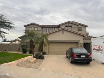 991 Taurus Pl, Chandler, AZ 85249