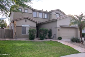 991 Taurus Pl, Chandler, AZ 85249