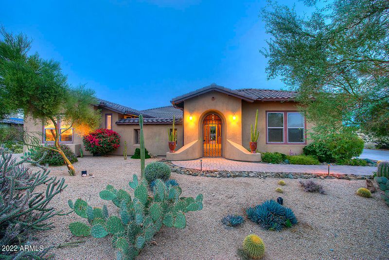 9910 E Allison Way, Scottsdale, AZ 85262