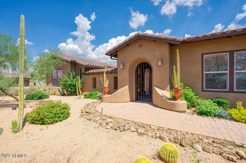9910 E Allison Way, Scottsdale, AZ 85262
