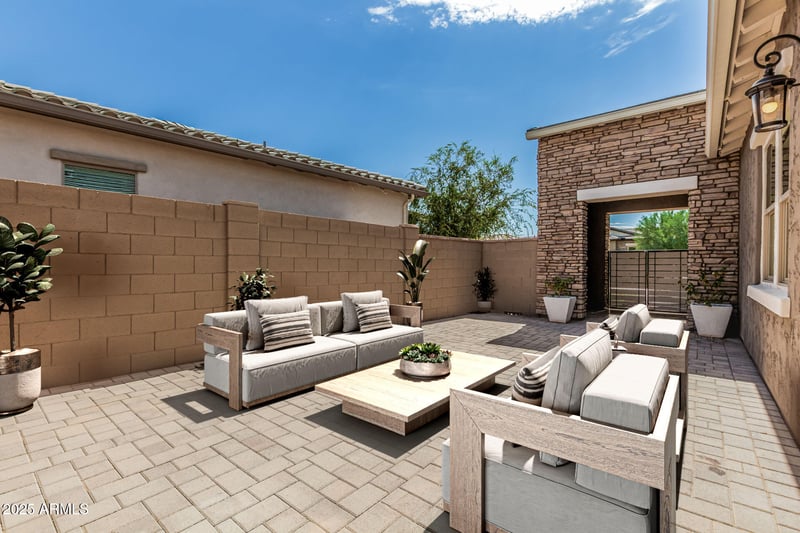 9910 Retrograde Dr, Mesa, AZ 85212