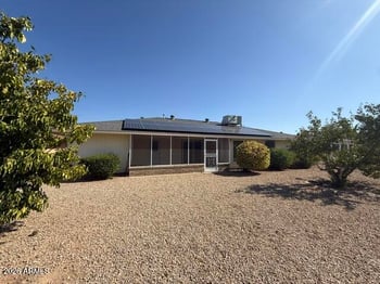 9910 Kingswood Cir, Sun City, AZ 85351
