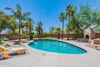 9911 E Jenan Dr, Scottsdale, AZ 85260