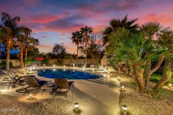 9911 E Jenan Dr, Scottsdale, AZ 85260