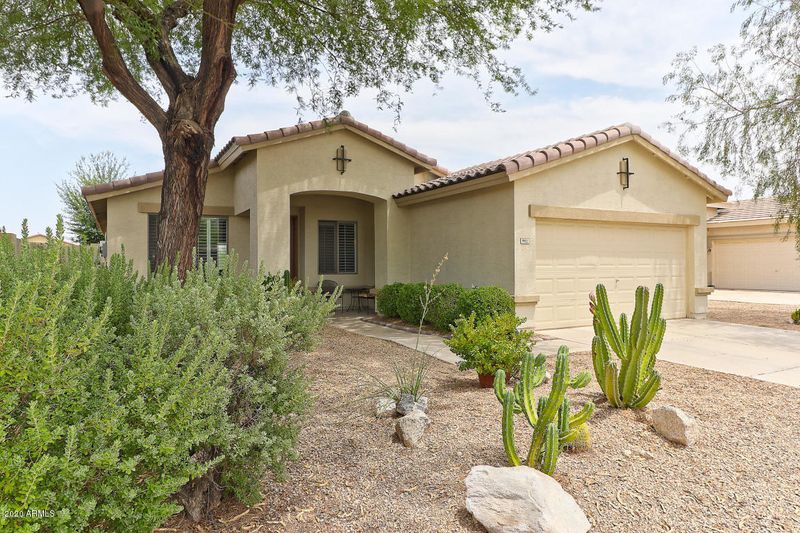 9911 S 183rd Ln, Goodyear, AZ 85338
