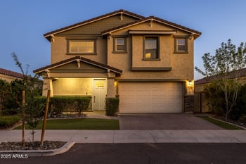 9911 Telemetry Dr, Mesa, AZ 85212