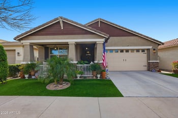 9911 Thornbush Ave, Mesa, AZ 85212