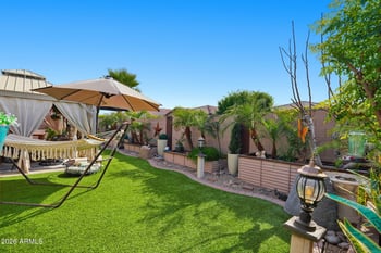 9911 Thornbush Ave, Mesa, AZ 85212