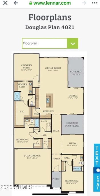 9911 Thornbush Ave, Mesa, AZ 85212