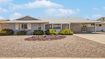 9911 Sun City Blvd, Sun City, AZ 85351