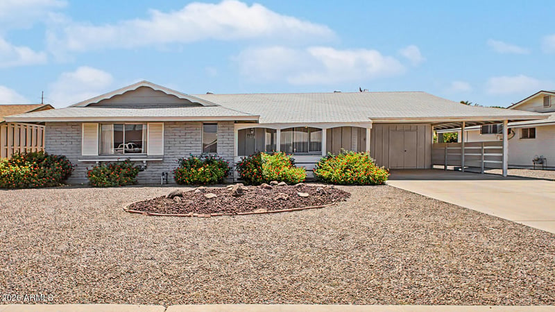 9911 Sun City Blvd, Sun City, AZ 85351