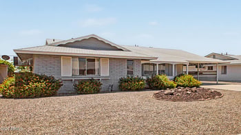 9911 Sun City Blvd, Sun City, AZ 85351