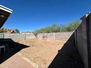 9912 Birchwood Ave, Mesa, AZ 85208