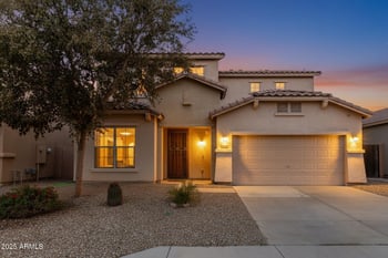 9912 Illini St, Tolleson, AZ 85353