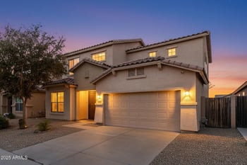 9912 Illini St, Tolleson, AZ 85353