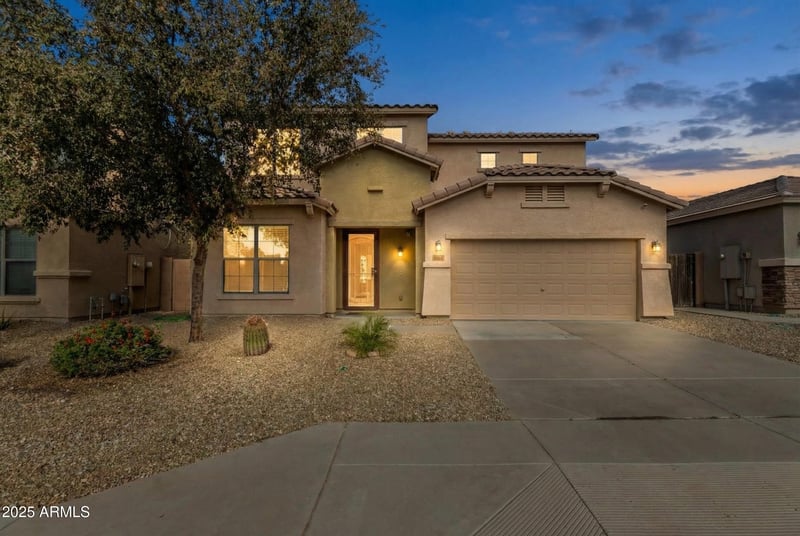 9912 Illini St, Tolleson, AZ 85353