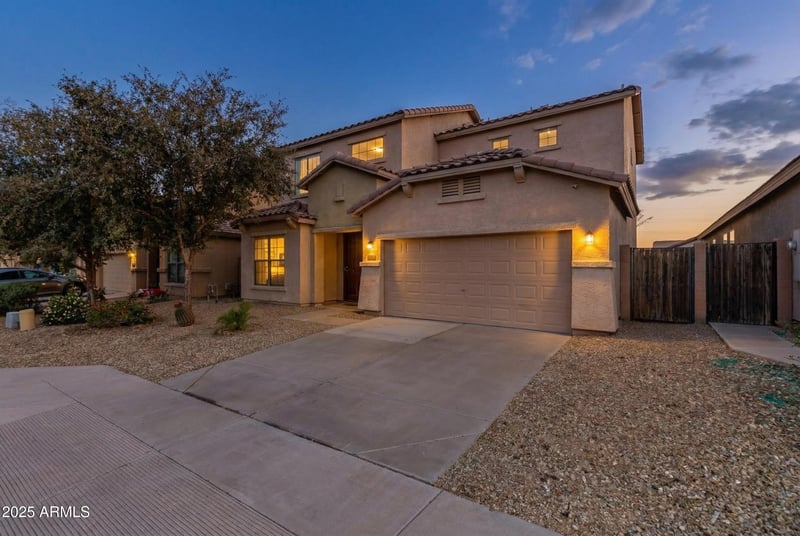 9912 Illini St, Tolleson, AZ 85353