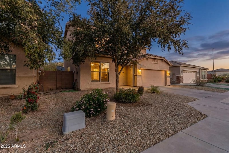 9912 Illini St, Tolleson, AZ 85353