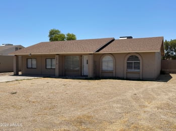 9912 N 87th Ave, Peoria, AZ 85345