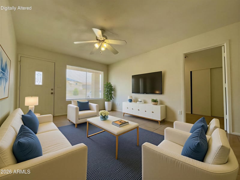 9912 N 87th Ave, Peoria, AZ 85345