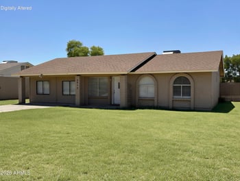 9912 N 87th Ave, Peoria, AZ 85345