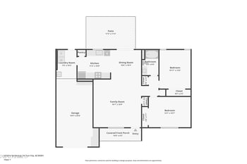 9912 Sandstone Dr, Sun City, AZ 85351