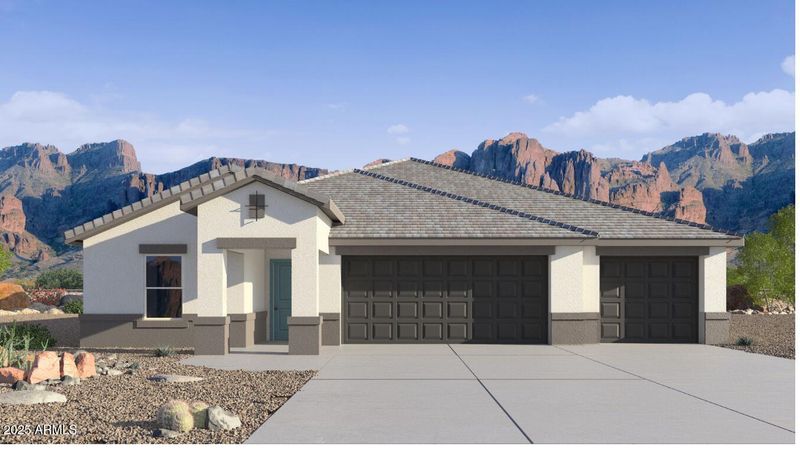 9913 S Los Picos Dr, Apache Junction, AZ 85120