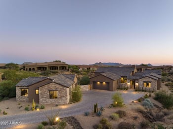 9913 Winter Sun Dr, Scottsdale, AZ 85262