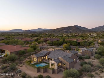 9913 Winter Sun Dr, Scottsdale, AZ 85262