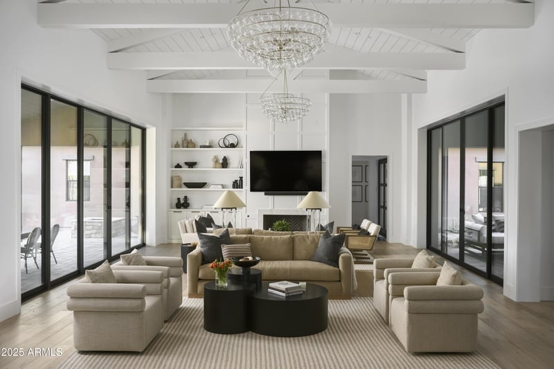 9913 Winter Sun Dr, Scottsdale, AZ 85262