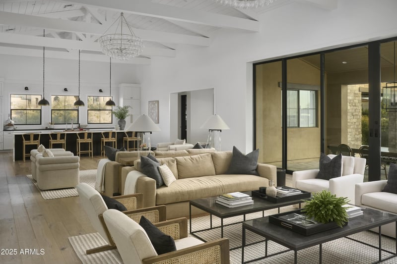 9913 Winter Sun Dr, Scottsdale, AZ 85262