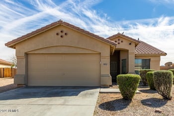 9913 Wood St, Tolleson, AZ 85353