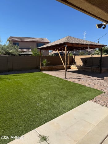 9913 Wood St, Tolleson, AZ 85353