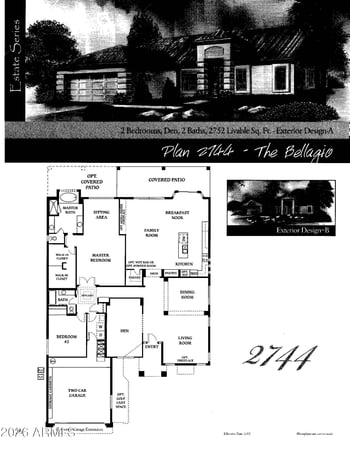 9914 Diamond Dr, Sun Lakes, AZ 85248