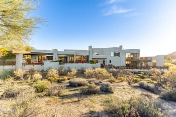 9914 Palo Brea Dr, Scottsdale, AZ 85262
