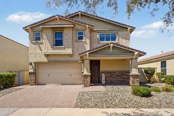 9914 Tungsten Dr, Mesa, AZ 85212