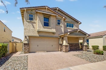 9914 Tungsten Dr, Mesa, AZ 85212