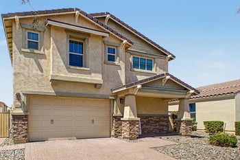 9914 Tungsten Dr, Mesa, AZ 85212