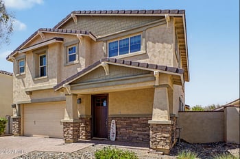 9914 Tungsten Dr, Mesa, AZ 85212