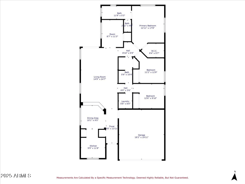 9914 Farmdale Ave, Mesa, AZ 85208