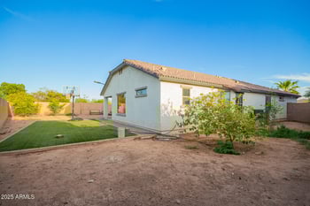 9914 Gross Ave, Tolleson, AZ 85353