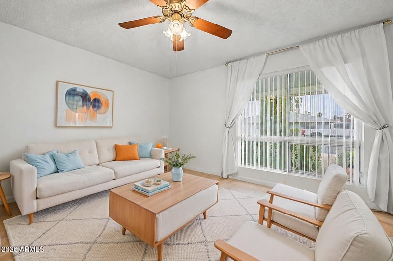 9914 Bright Angel Cir, Sun City, AZ 85351