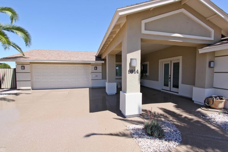 9914 W Gulf Hills Dr, Sun City, AZ 85351