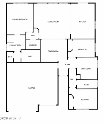 9914 Patrick Ln, Peoria, AZ 85383